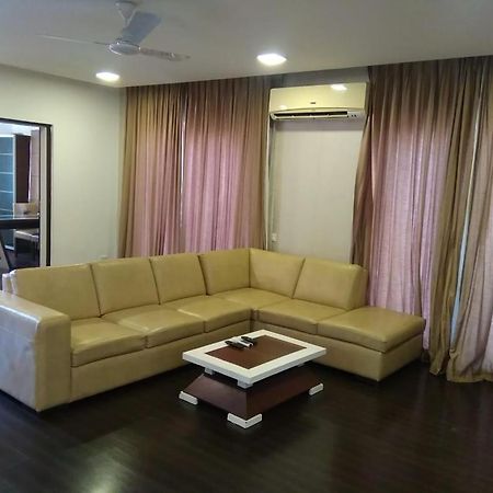 Crest Executive Suites, Whitefield Bangalore Exterior photo